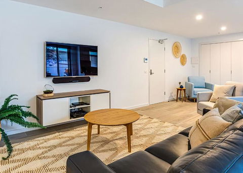 Salt 7 Spacious Luxury In Sorrento Walk To The Beach - Darwin Holiday 1