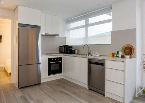 Salt 7 Spacious Luxury In Sorrento Walk To The Beach - Darwin Holiday 3