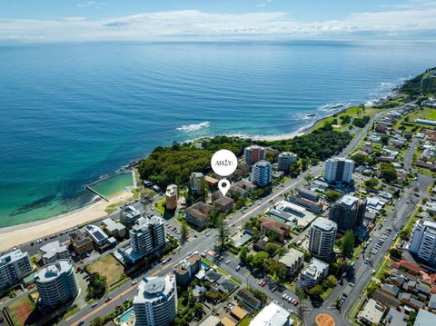 Salt & Sand - Walk To Forster Main Beach - Darwin Holiday 0