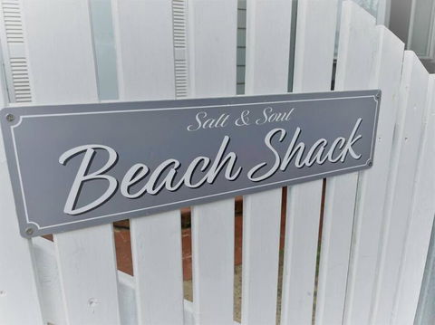 Salt & Soul Beach Shack - Darwin Holiday 1