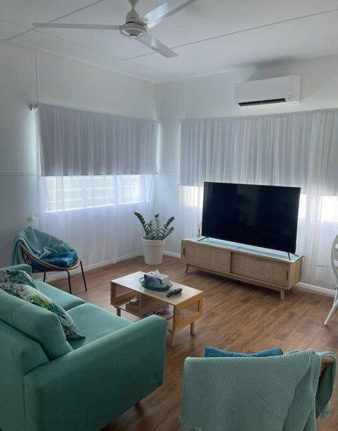 Salt Apartment - Darwin Holiday 1