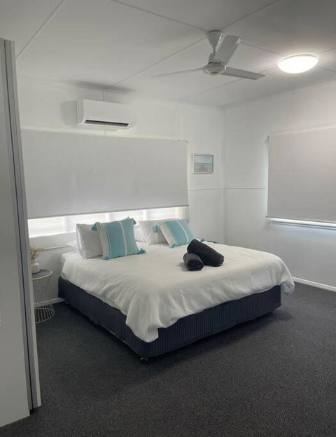 Salt Apartment - Darwin Holiday 3