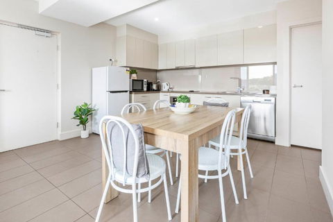 Salt Five Apartment Sorrento - Main Street Location - Darwin Holiday 2