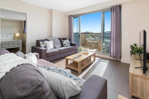 Salt Five Apartment Sorrento - Main Street Location - Darwin Holiday 0