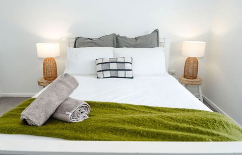 Salt Bush Cottage Peterborough - Darwin Holiday 2