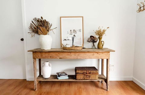 Salt Bush Cottage Peterborough - Darwin Holiday 3