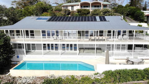 Salt Deck - The Upper Deck Accom Holiday - Darwin Holiday 0