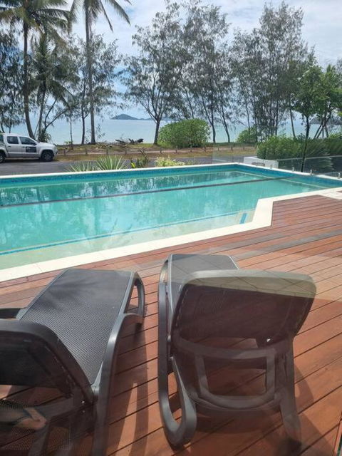 Salt On South - Beachfront Bliss - Darwin Holiday 0