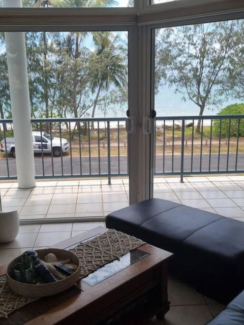 Salt On South - Beachfront Bliss - Darwin Holiday 1