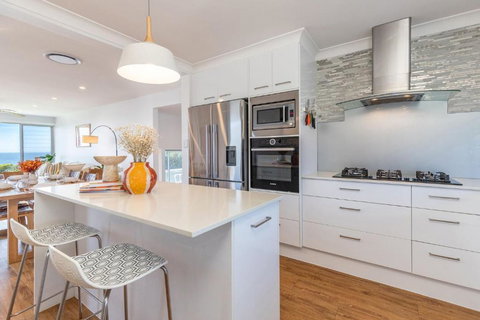 Salt & Serenity, Forster Beach IH - Darwin Holiday 3