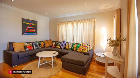 Salt Water Villa Bermagui Four Bedroom Central Location With Wifi - Darwin Holiday 0