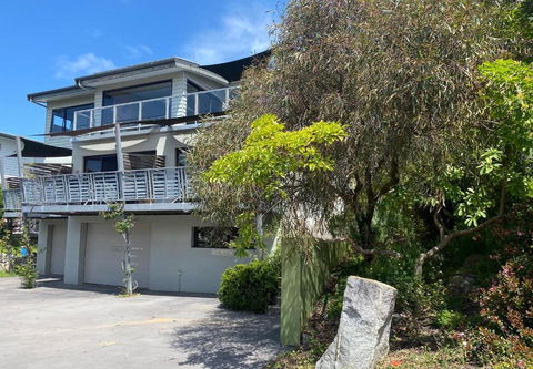 Saltair Luxury Accommodation - Adults Only - Darwin Holiday 1