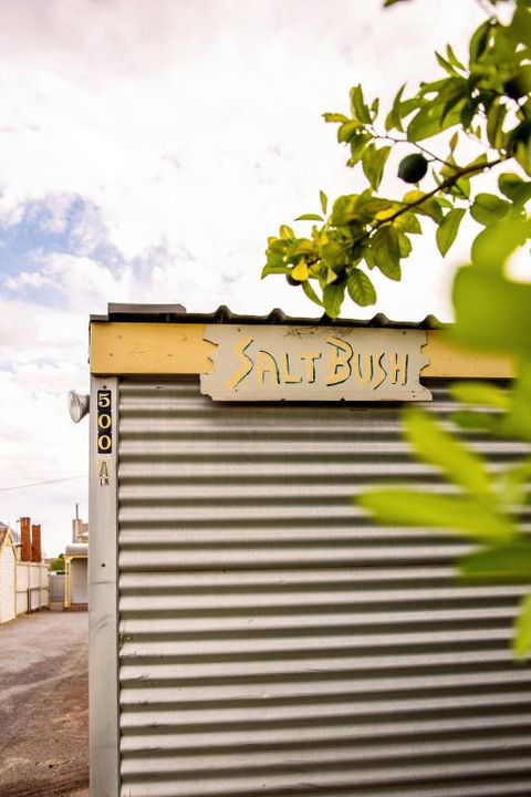 SaltBush Cottage - Darwin Holiday 1