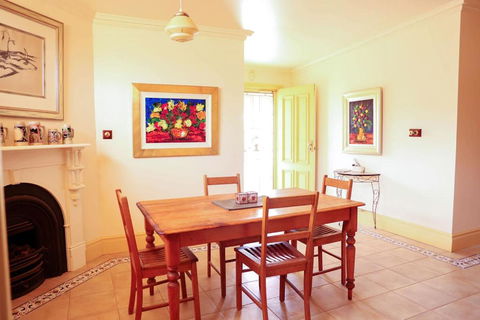 SaltBush Cottage - Darwin Holiday 3