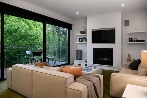 Saltus Luxury In Hepburn - Darwin Holiday 1