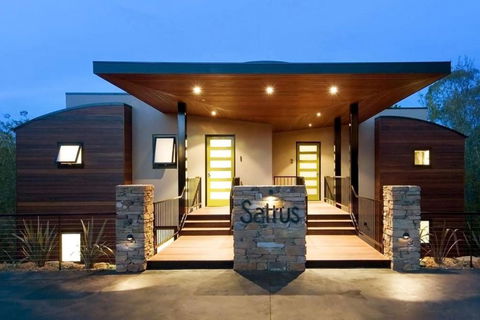 Saltus Luxury In Hepburn - Darwin Holiday 0