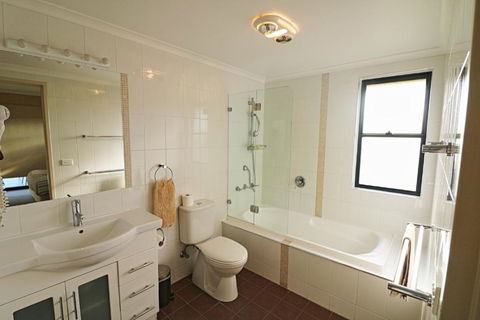 Saltwater Apartments - Darwin Holiday 3