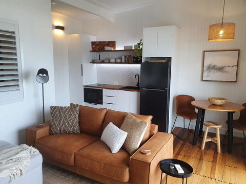 Saltwater Apartments - Darwin Holiday 1