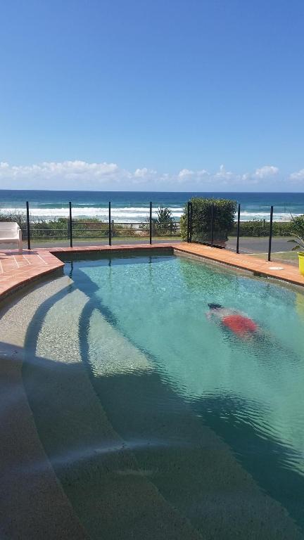 Saltwater Apartments - Darwin Holiday 0