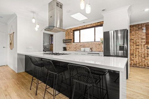 Saltwater At Nelson Bay - Darwin Holiday 1