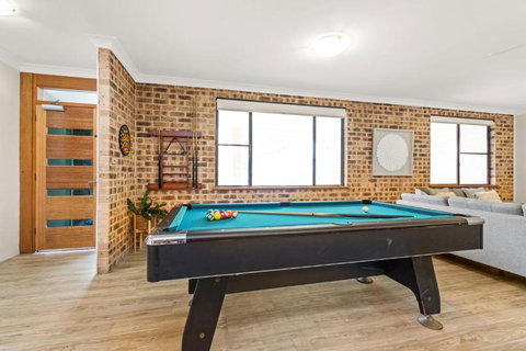 Saltwater At Nelson Bay - Darwin Holiday 0