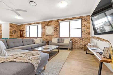 Saltwater At Nelson Bay - Darwin Holiday 2