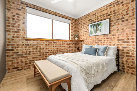 Saltwater At Nelson Bay - Darwin Holiday 3