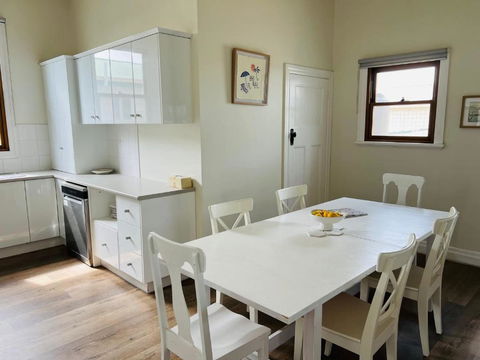 Saltwater Bungalow - WiFi - Darwin Holiday 3