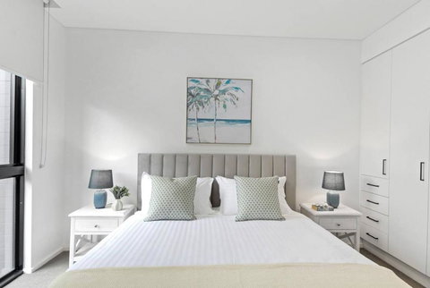 Saltwater Escape - Contemporary Seaside Stunner - Darwin Holiday 2