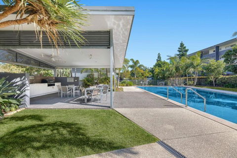 Saltwater On The Peninsula - Darwin Holiday 3