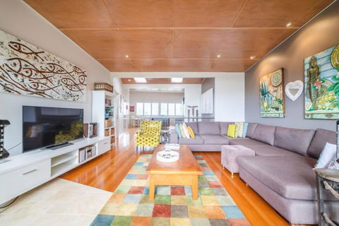 Saltwater 5 - Sleeps 8 - Close To Main Beach - Darwin Holiday 0