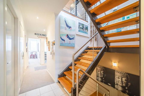 Saltwater 5 - Sleeps 8 - Close To Main Beach - Darwin Holiday 2