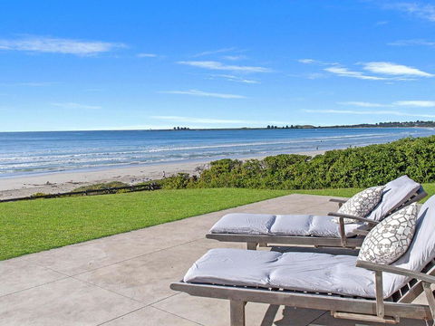 Saltwater Retreat - Darwin Holiday 0