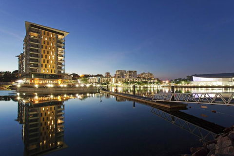 Saltwater Suites - Waterfront Apartments - Darwin Holiday 0