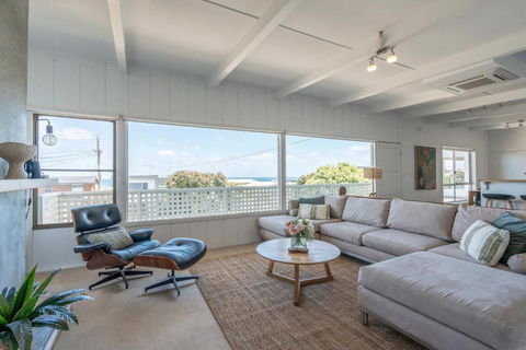 Saltwater Terrace With Panoramic Ocean Views - Darwin Holiday 0