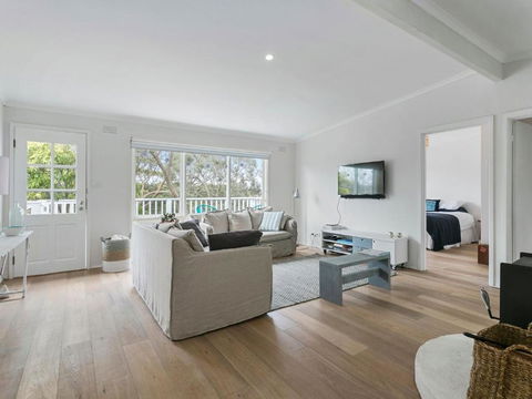 Saltwood Blairgowrie - Darwin Holiday 1