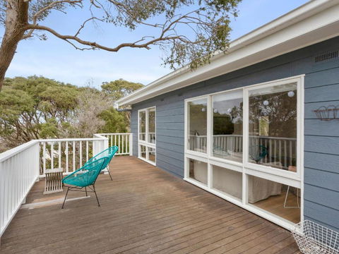 Saltwood Blairgowrie - Darwin Holiday 2