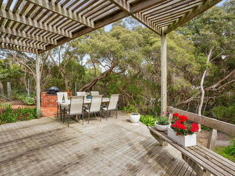 Saltwood Blairgowrie - Darwin Holiday 3