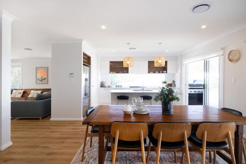 Saltwood - Darwin Holiday 2