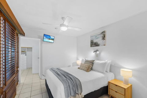 Salty Breeze - Rooftop Terrace & Jacuzzi - Darwin Holiday 2