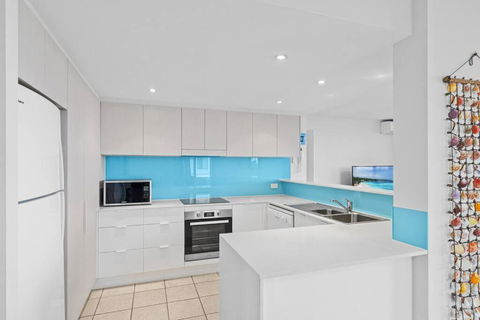 Salty Breeze - Rooftop Terrace & Jacuzzi - Darwin Holiday 3