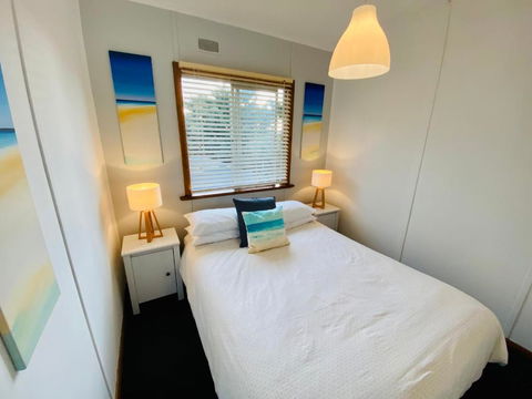 Salty Grape Apartments - Darwin Holiday 1