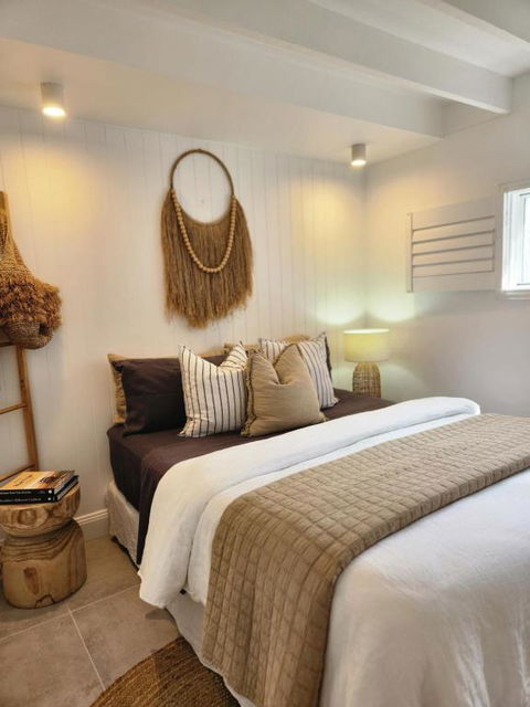 SALTY PALMS -Seaside Studio Apartment - Darwin Holiday 1