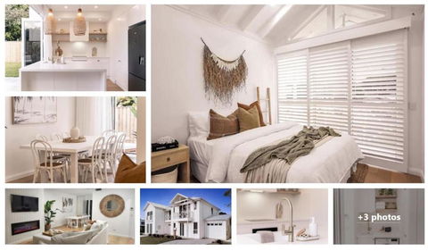 SALTY PALMS By The Sea - TWO - Darwin Holiday 0