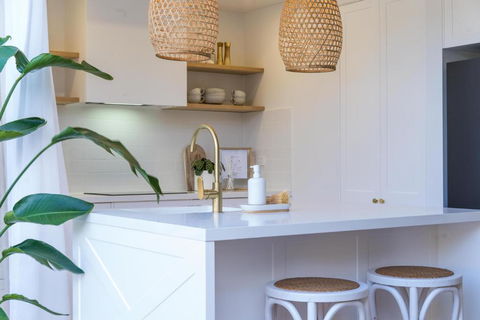 SALTY PALMS By The Sea - TWO - Darwin Holiday 2