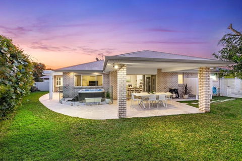 Salty Pause At Bondi House - With Spa And Pet Friendly! - Darwin Holiday 3