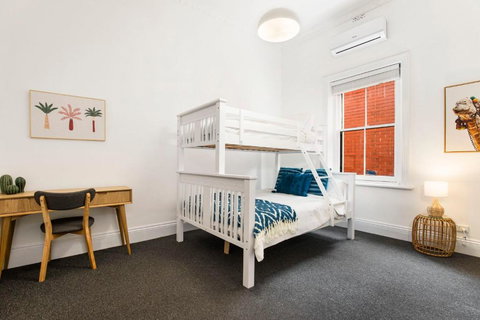 Salty Pines - 3BR House Glenelg South - Darwin Holiday 3