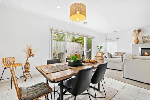 Salty Sage Beach House - Darwin Holiday 2