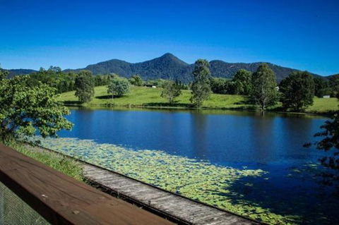 Samford Lakes - Darwin Holiday 3