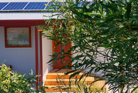 Samphire: Coorong Accommodation - Darwin Holiday 0